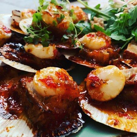 GT's Bar and Restaurant